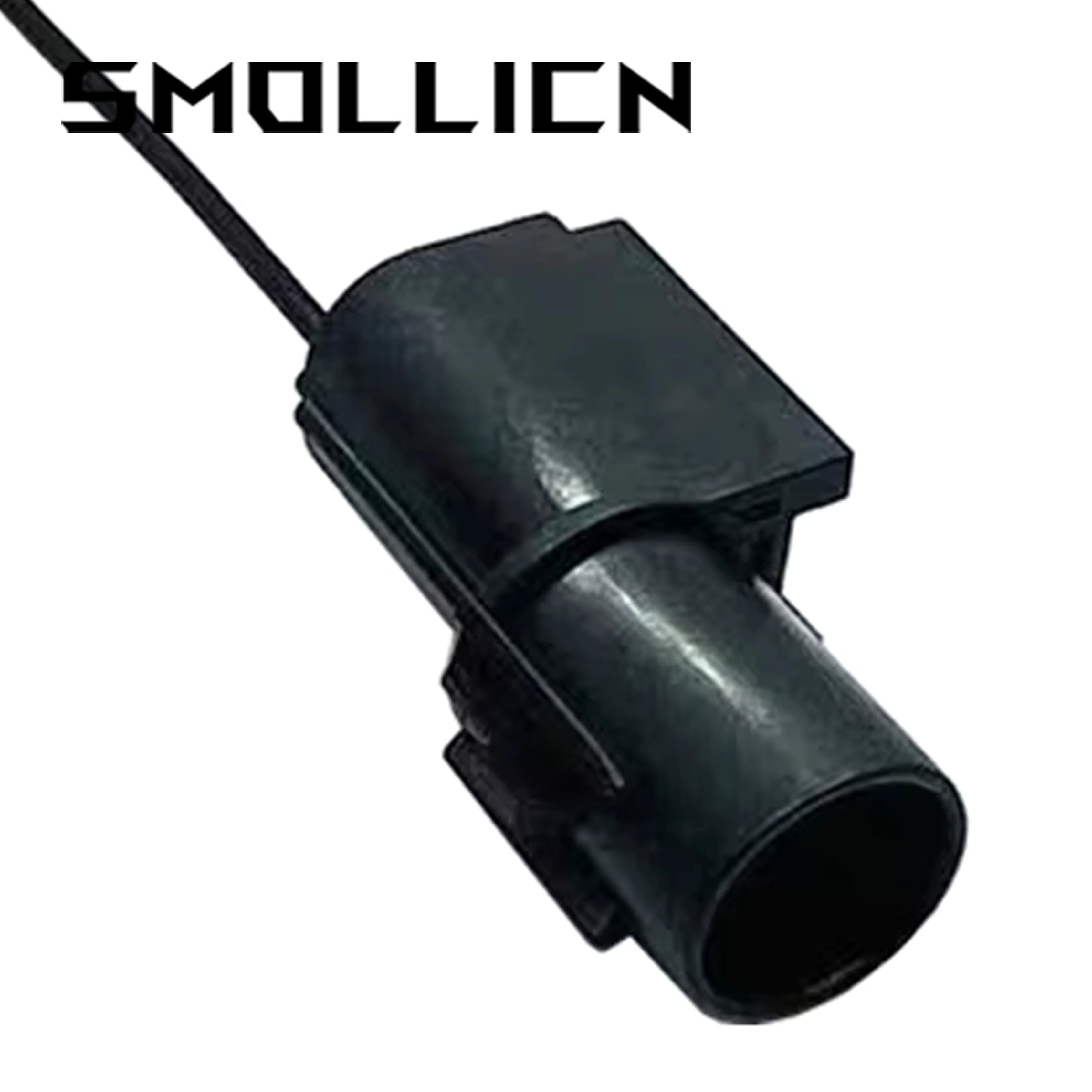 1/5 Sets 1 Pin Auto Connector Waterproof Plug PB621-01020 PB625-01027 PK505-01027 For Hyundai Kia Persona Air Cond AC Compressor