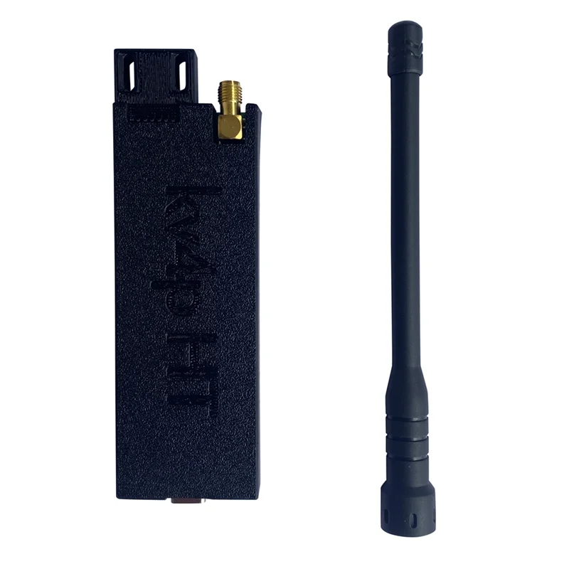 Y43A-Kv4p HT V1.8C KIT Kv4p HT Radio Android Telefon In Ham Radio Transceiver Handy Zu Radio Spiel Kit