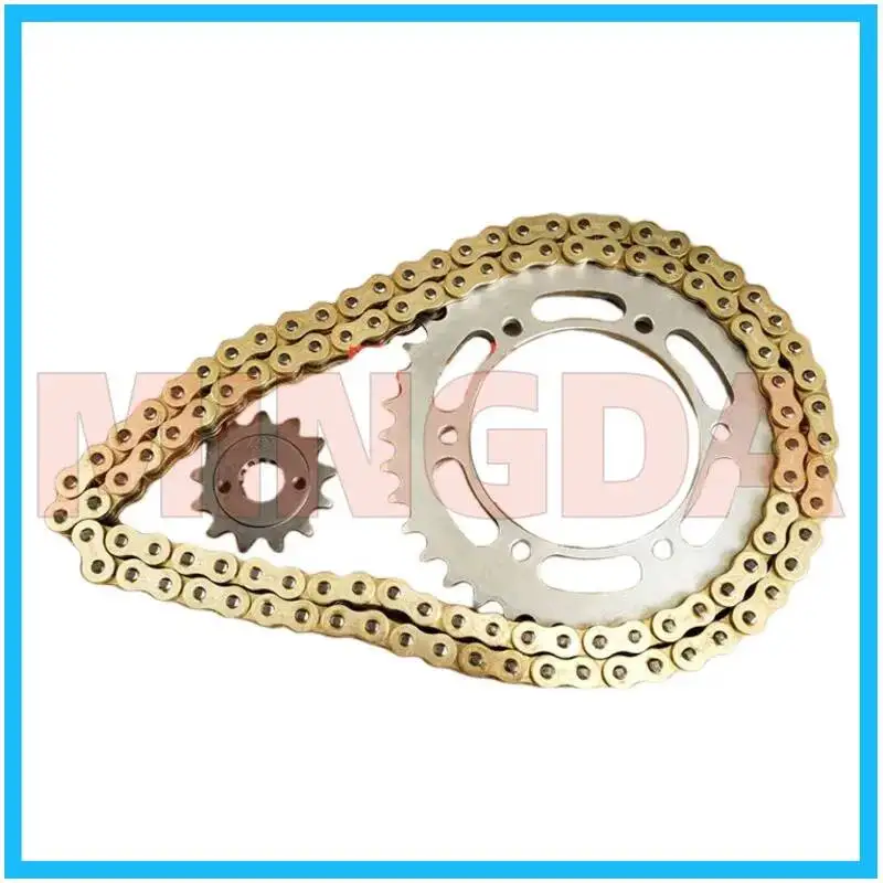 

Oil Seal Chain Assembly for Lifan Lf250-3r/kp250