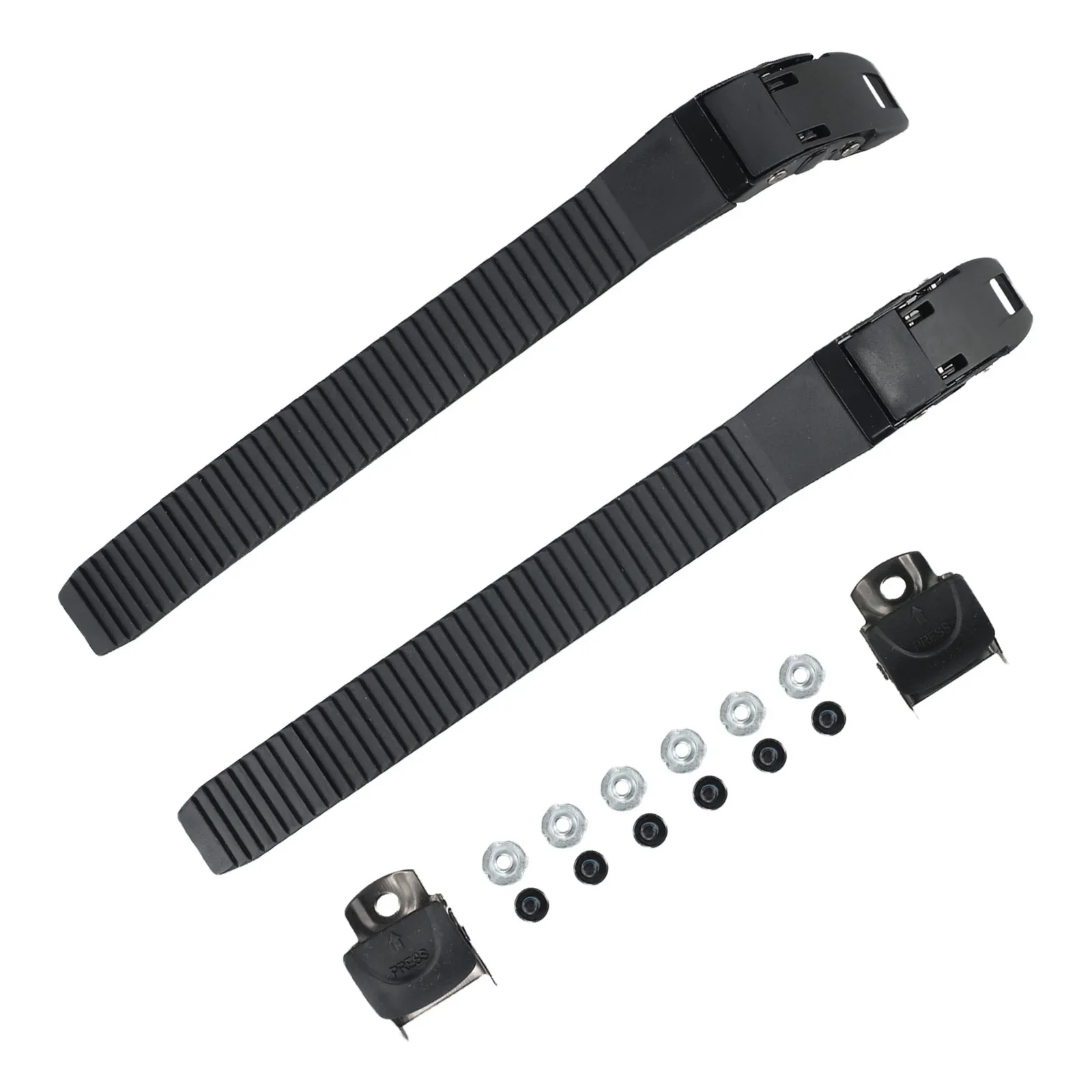 Roller Skates Strap 30g Buckle Hockey Easy To Use Fastening Straps Lnline Part Plastic Safe Shoes Strap Practical