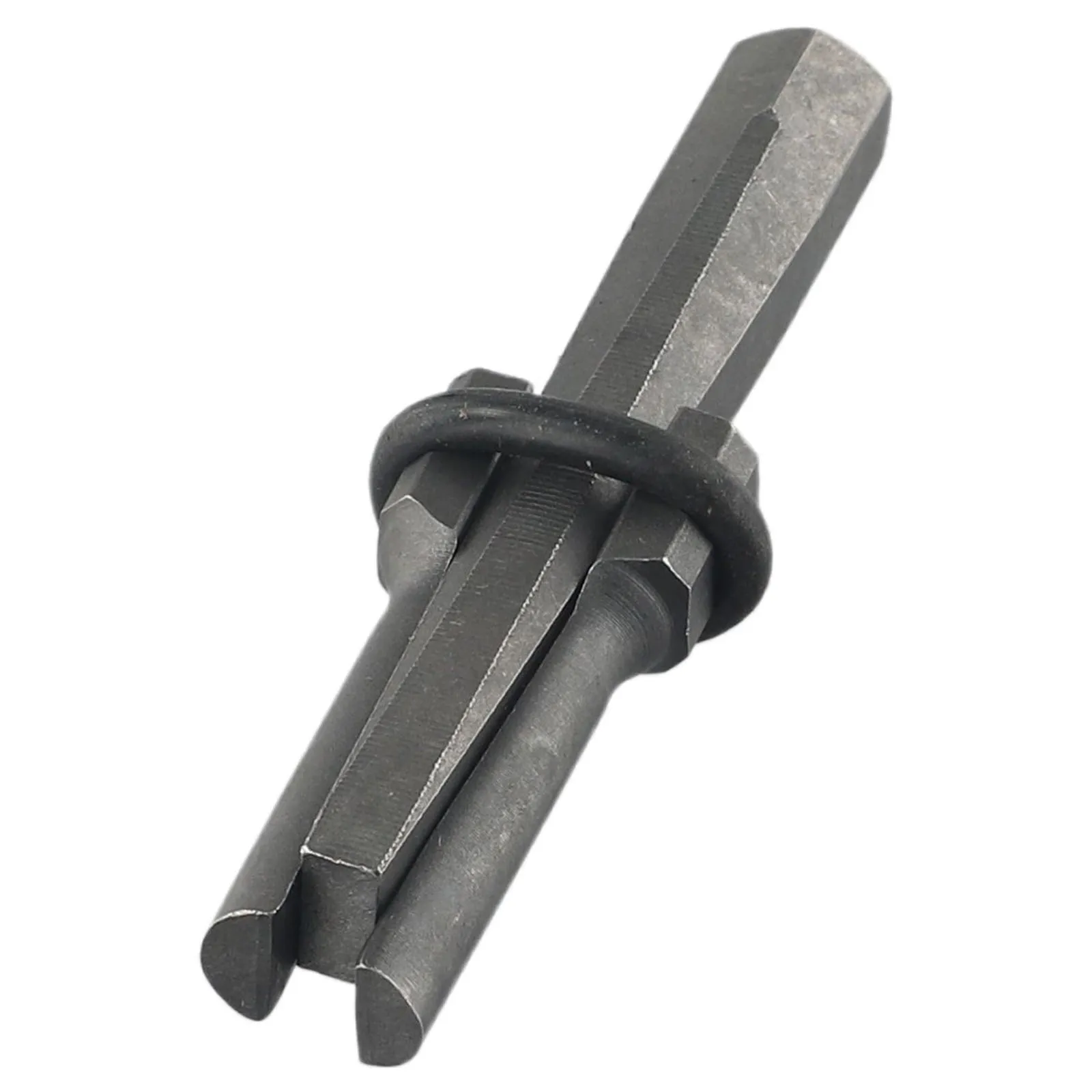 

Chisel Stone Splitter Accessories Replacement Toughness 105mm Length 5/8 Inch(16 Mm) Diameter High-quality Steel