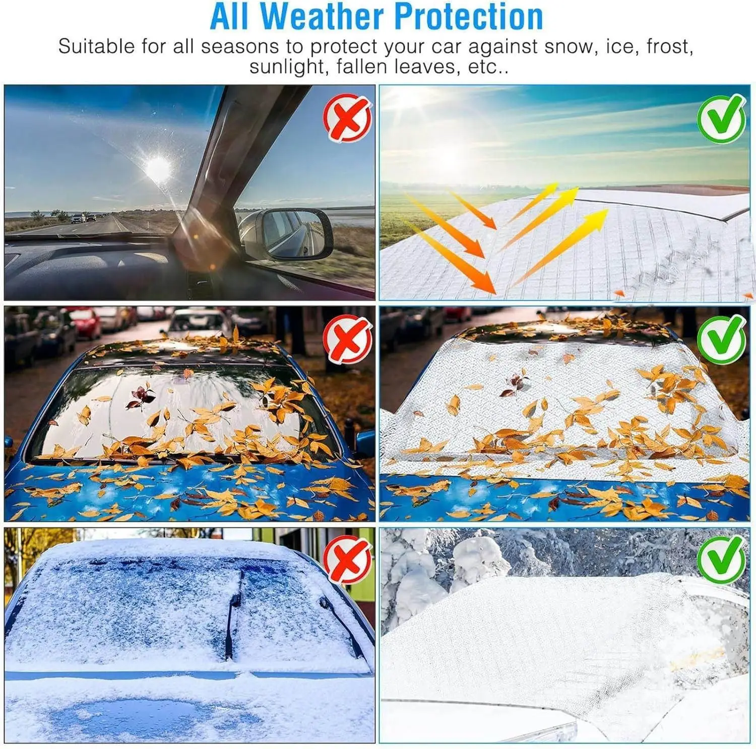 Thumbnail 3 - #16 Trending Car Covers Right Now