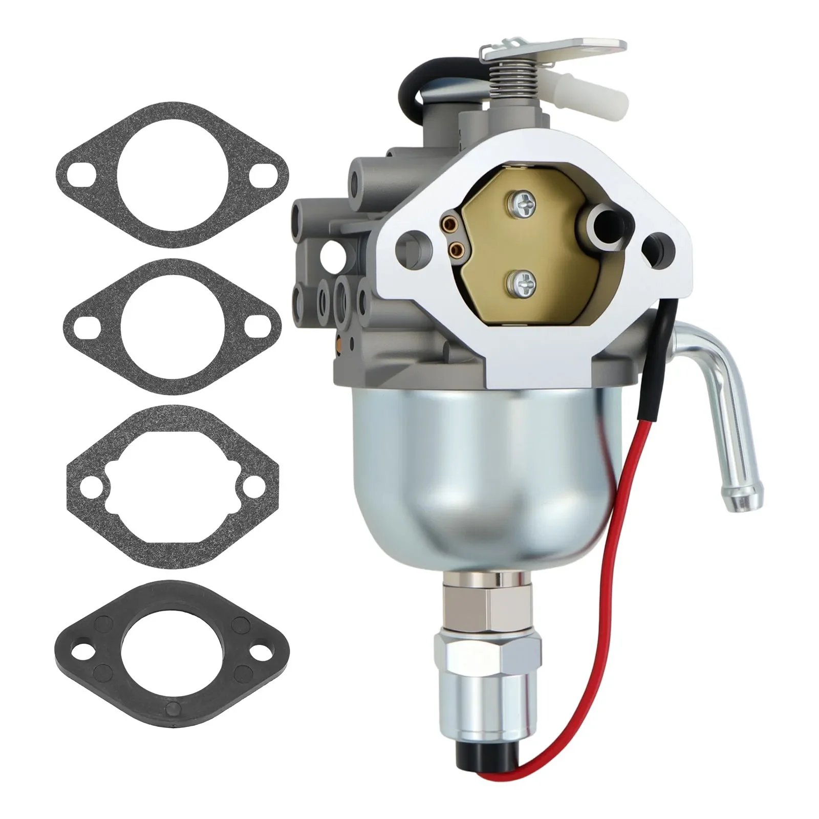 Carburetor Carb For Briggs & Stratton 825656 430447 433447 589447 580447 Engine