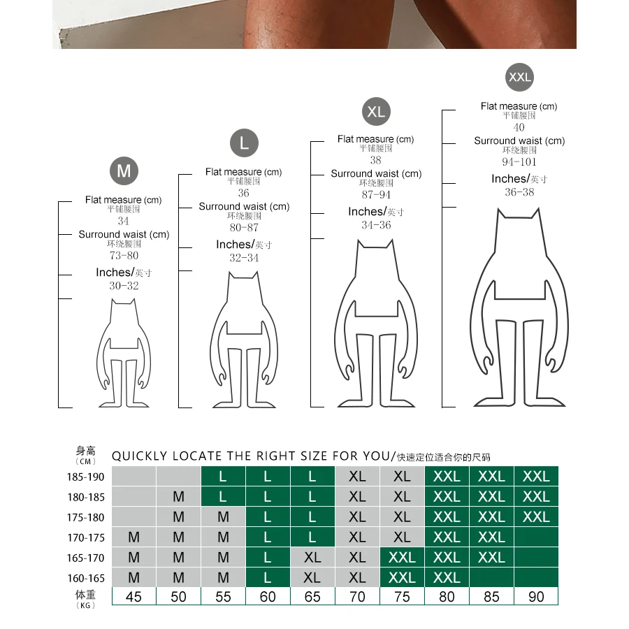CMENIN القطن مثير الرجال الملابس الداخلية تنفس Stringi سيسي الرجال ملخصات و تانك القمم مجموعة حزام رياضي سراويل رجل السروال ملخصات #2