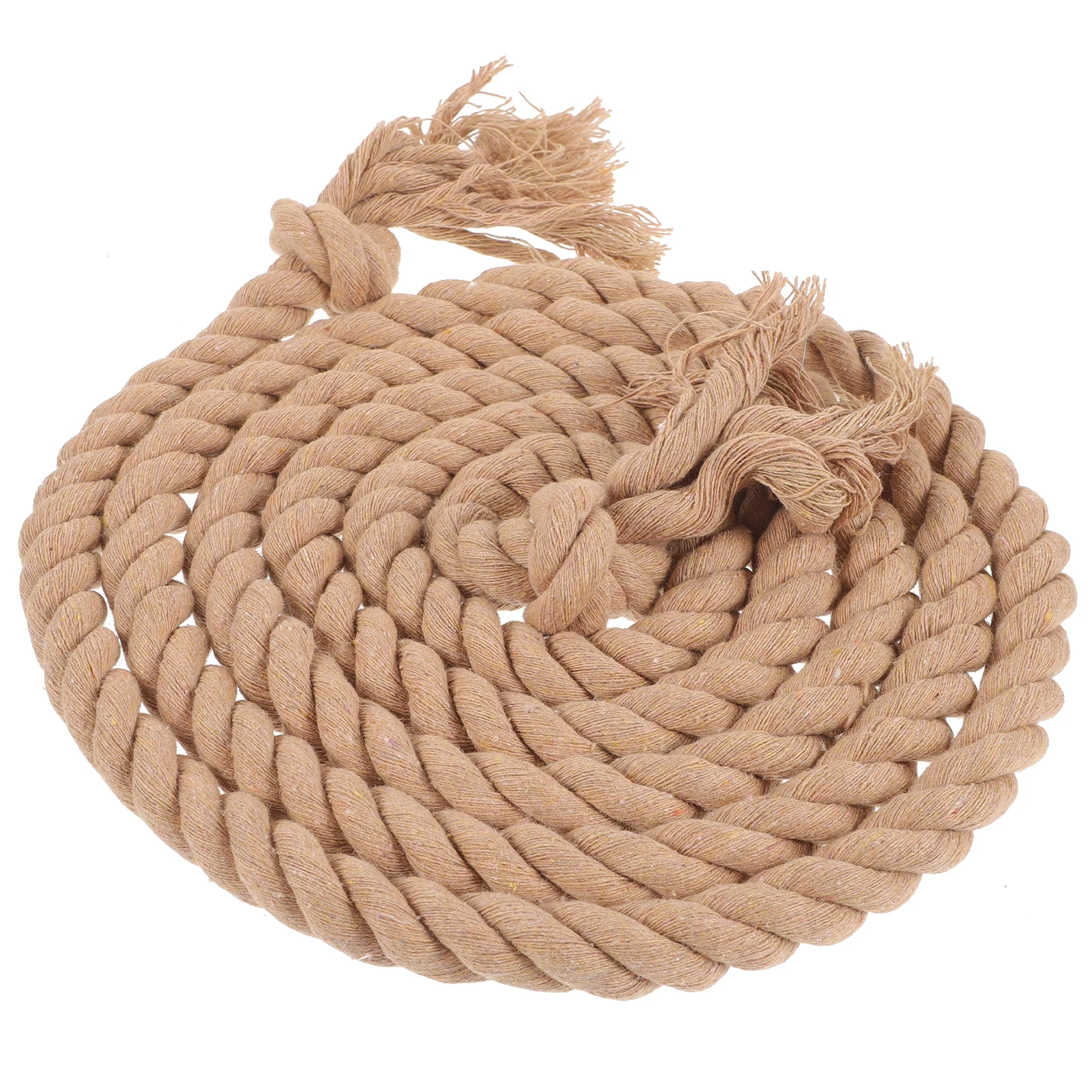 

Waist Belt Gothic Rope for Costume Men Halloween Aldult Vintage Linen Brown Cloth Women Robes Man