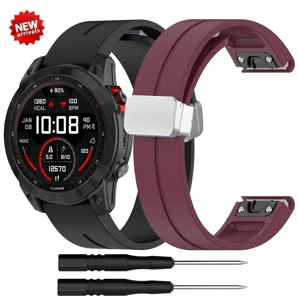 26 22 20Mm Magnetic… - image