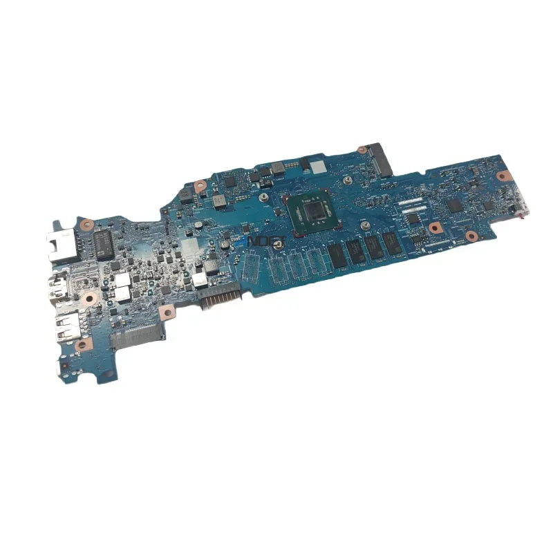 Voor HP ProBook x360 11 G5 EE N4100 CPU 4G Laptop Moederbord Notebook Moederbord Accessoires 100% test werk 6050A 3112601 -MB-A01