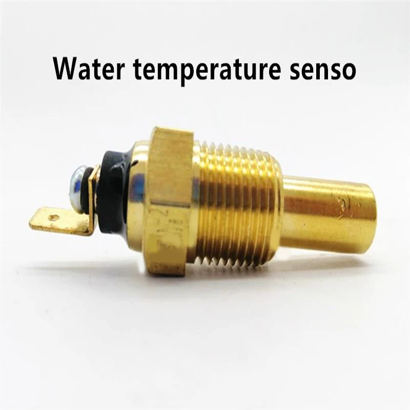 

XOJOX For Lonking loader Water temperature sensor LG853.15.16 Original factory Loader accessories high-quality Free shipping