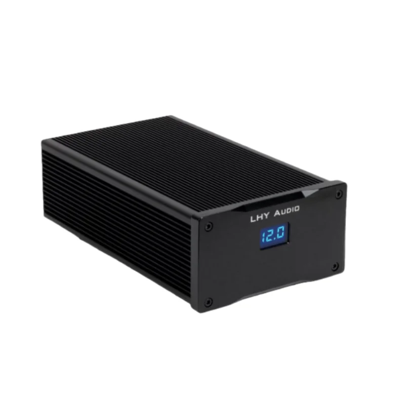 LPS50 tigerfish audio fever HiFi low noise DC linear regulated power supply DC/18V