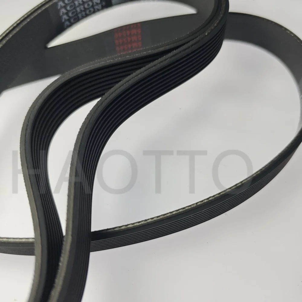 1-peca-240j-pj610-aoteduo-utdo-cinto-de-carro-de-exercicio-dobravel-carro-de-borracha-embriao-puxando-maquina-de-transmissao-correia-transportadora
