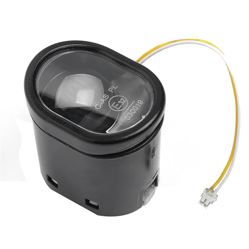

Фары для Ninebot F30 F20 F25 F40, фары для электроскутера, запасные части для электроскутера