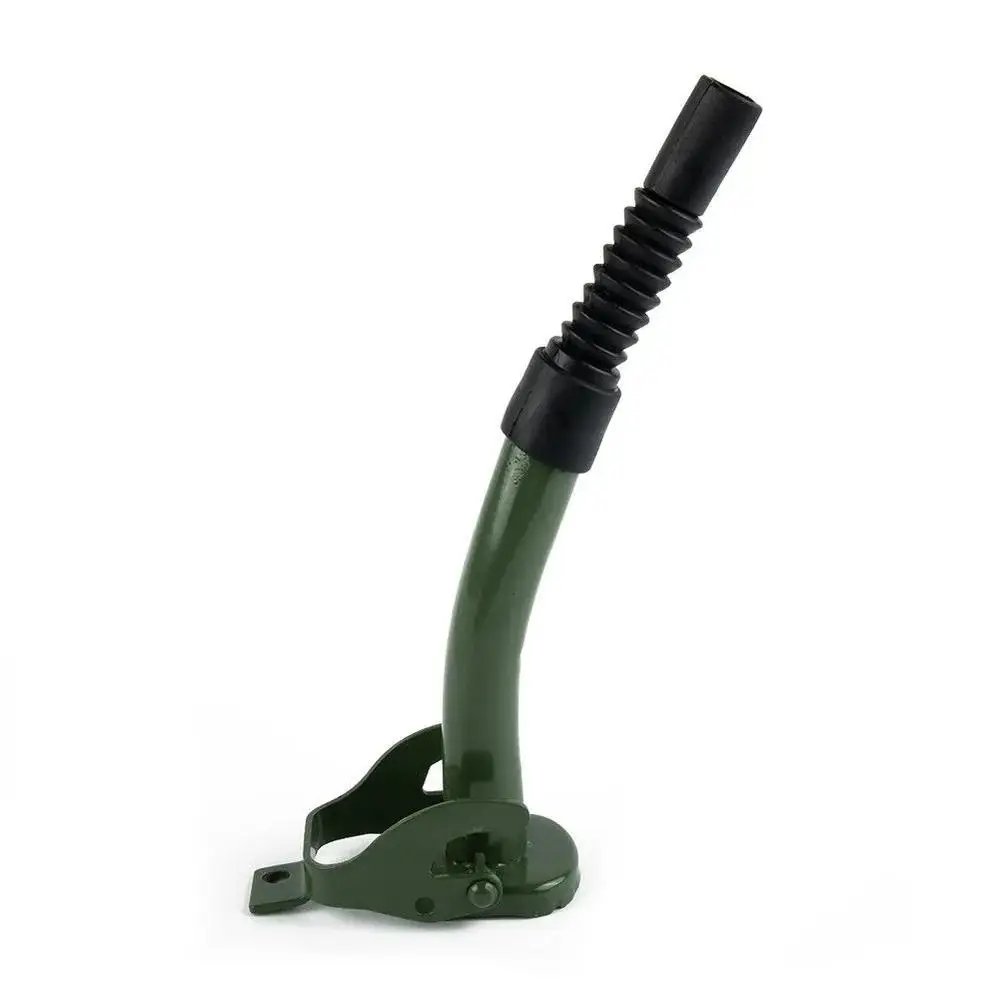 Pouring spout main