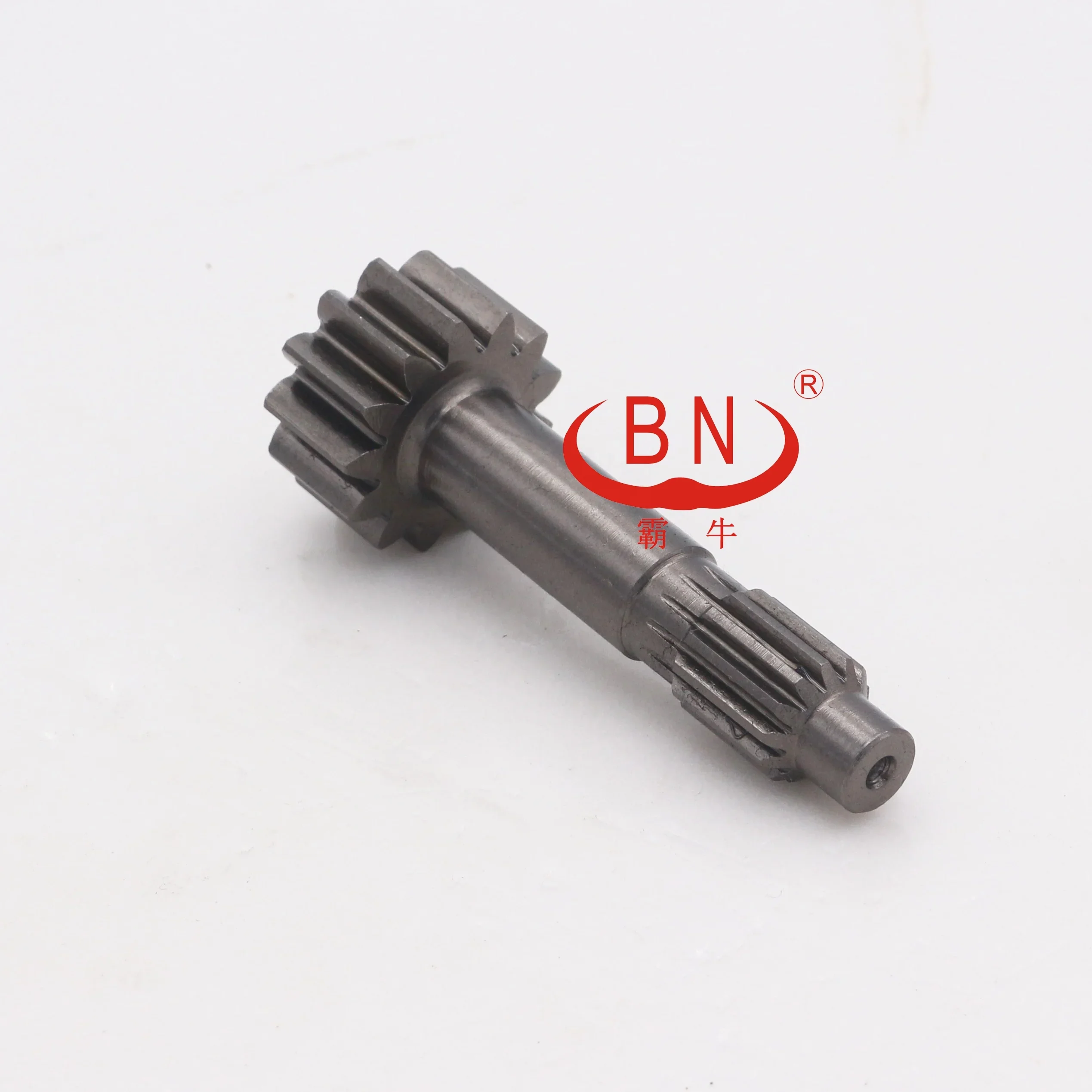 

Excavator Travel Device Prop Shaft