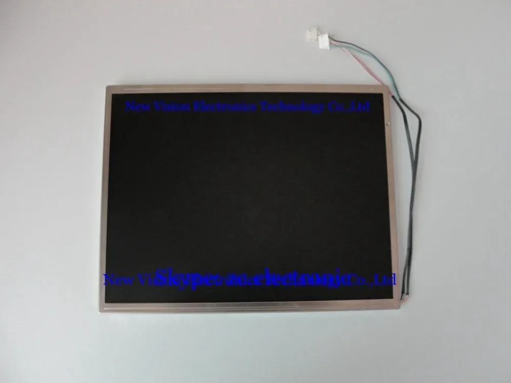 LTA104S1-L01 LTA104S1-L02 LTA104S2-L01 Original 10.4 inch LCD Display for Tablet PC Laptop LCD Screen for OTDR MTS8000