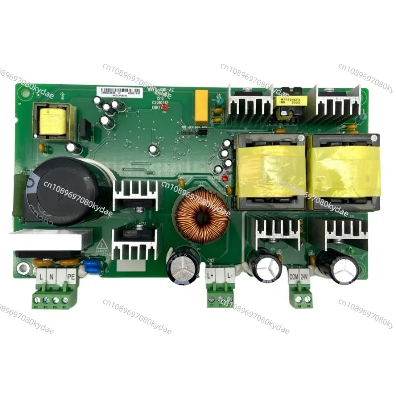 Suitable For Menac Dior Elevator Power Board MCTC-PCB-A VER: A Brake Circuit Board New Original