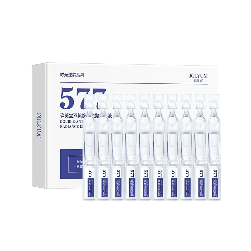 577 Niacinamide Serum Face Skincare Facial Whitening Cream Deep Inhibition Melanin Brightening Beauty Korean Products