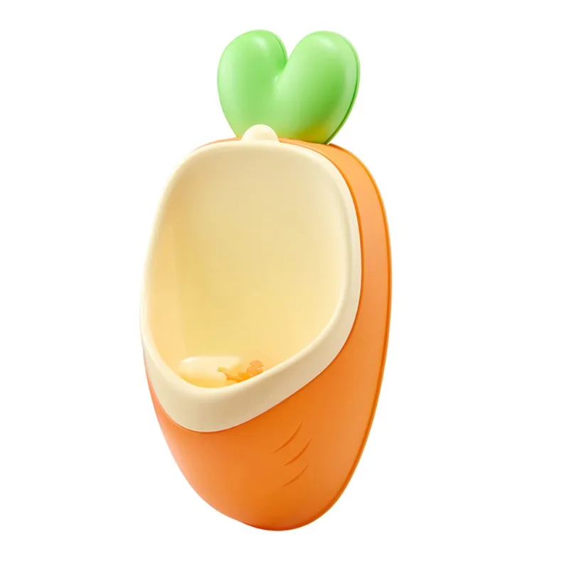 

A04F-Child Urinal Boy Standing Urinal Baby Urinal Boy Wall-Mounted Urinal Child Urinal