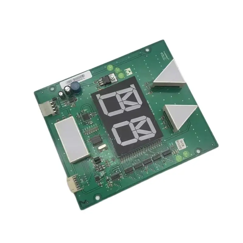 SM.04V12/B tabellone per auto A3N49864 accessori per ascensori per parti di ascensori