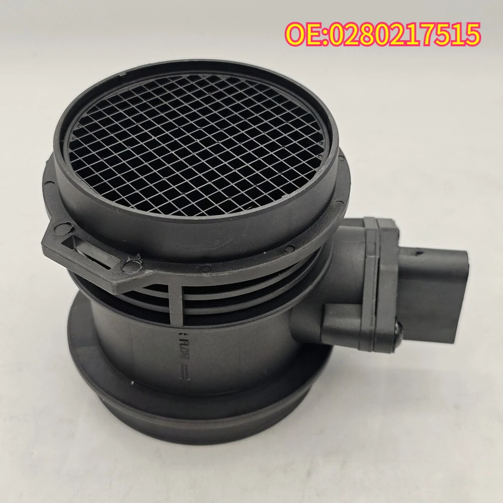 

For 0280217515 Auto Mass Air Flow Sensor Meter Maf Sensor Rl8001 1120940048 A11209400480 for MERCEDES-BENZ