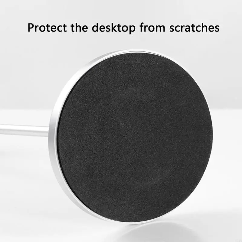 Universal Headphone Stand ALUMINUM ALLOY HIỂN THỊ KẾ