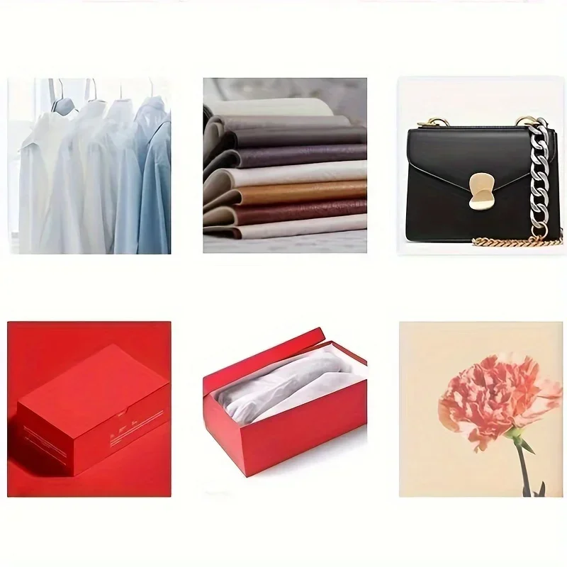 Car Aromatherapy Tablets Fragrance Desiccant TabletsFor Shoebox Drawer Wardrobe Aromatherapy Deodorant Aromatherapy view 5