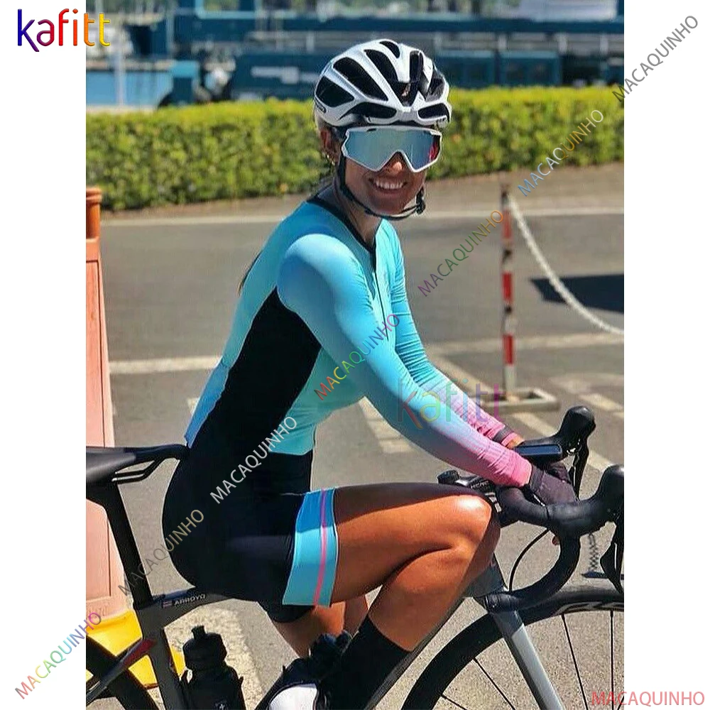 

Female Bike Monkey Cycling Kit Free Shipping To Brasil Kafitt Cycling Gym Clothes