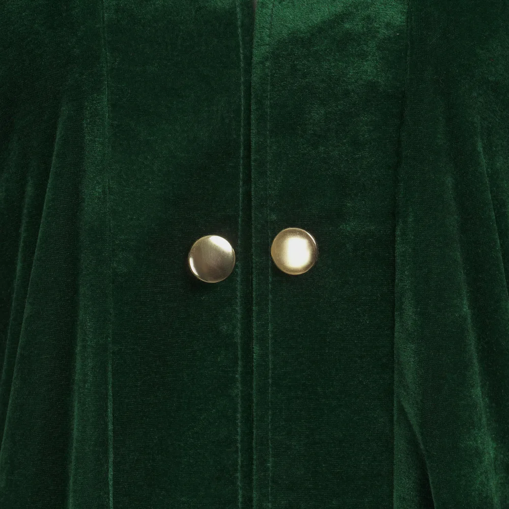 Lippert Voldemort Cosplay Kostüm, Zauberrobe, Cosplay Kostüm – Detail 14