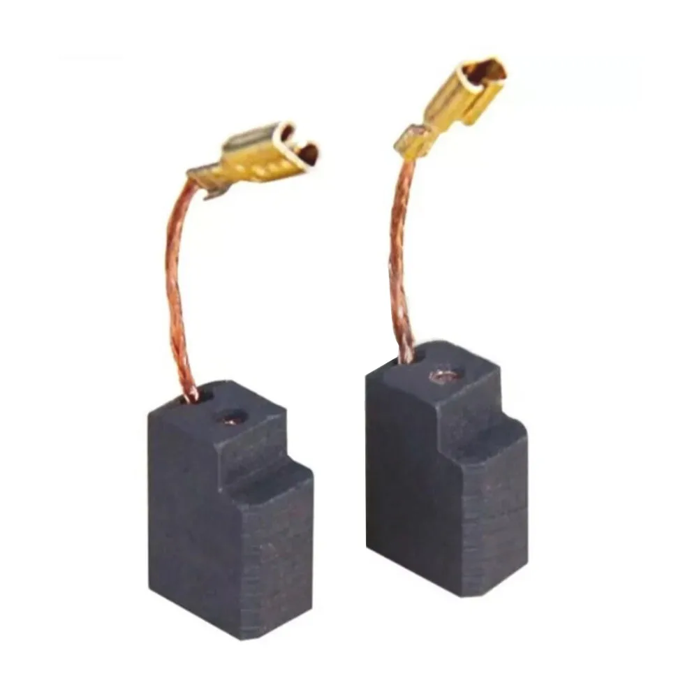 Schleifmotor-Bürsten-Set-Halter für D28402 D28111 D28110, kompatibel mit verschiedenen Modellen, Kohlebürsten 648743-00 650916-01
