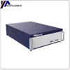 Source laser Raycus 1200W/1500W/2000W/3000W, machine de découpe de fibres originale RFL-C1500S pour la découpe du métal 3