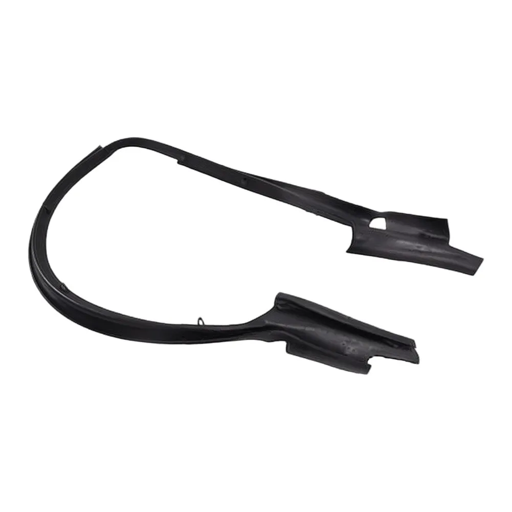 Front Engine Cover Sealing Strip Radiator To Hood Seal Radiator Bonnet/ Weatherstrip For Toyota For Rav4 2009-2013 53395-0R020