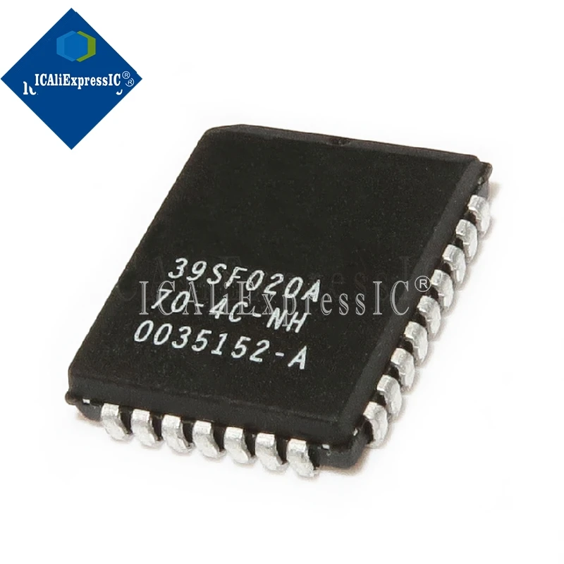 10Pcs/Lot Sst39Sf02… - image