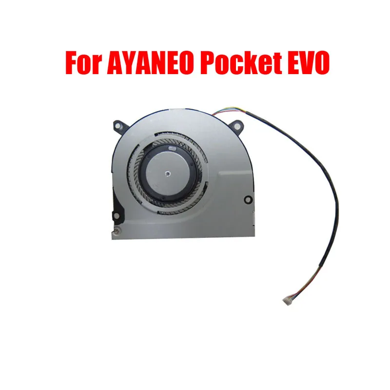 

Replacement Cooling Fan For AYANEO Pocket EVO New