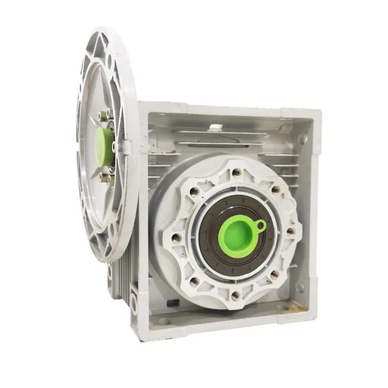 For Gear Reducer Worm Gear Vertical Motor Integrated Straight Tooth Planetary Mixer K Series Gear Reducer