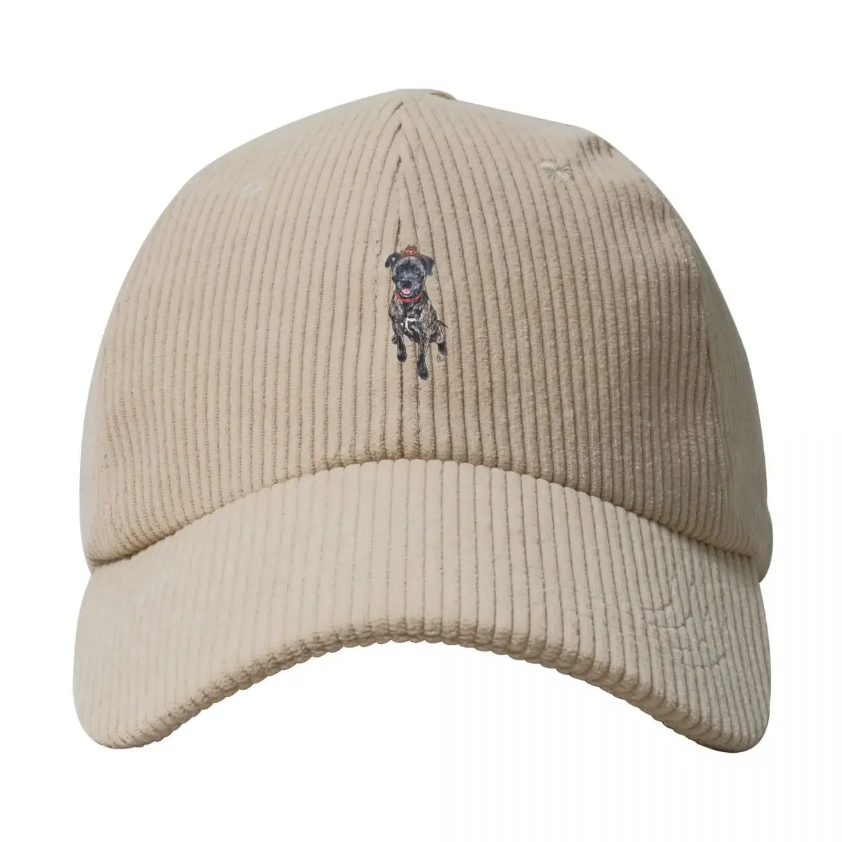 Bone De Veludo Para Homens E Mulheres, Chapeu  Vaqueiro, Ilustraçao  Filhotes, Icon Beach Hat, Streetwear Vintage, 2024