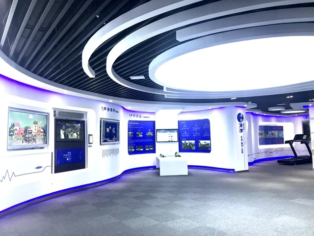 Audfly Enhanced Listener Engagement Ultrasonic Technology Directed Sound Speaker for Public Spaces