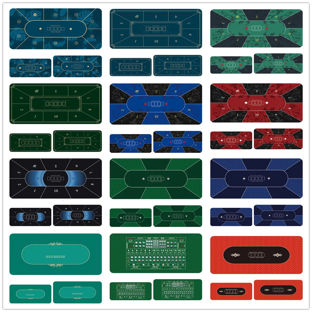 120-x-60-cm-カジノテキサスホールデムテーブルクロス-正方形チップラバーマット-ポーカーカードテーブルマット-エンターテイメントカードマット-ゲームパーティー用