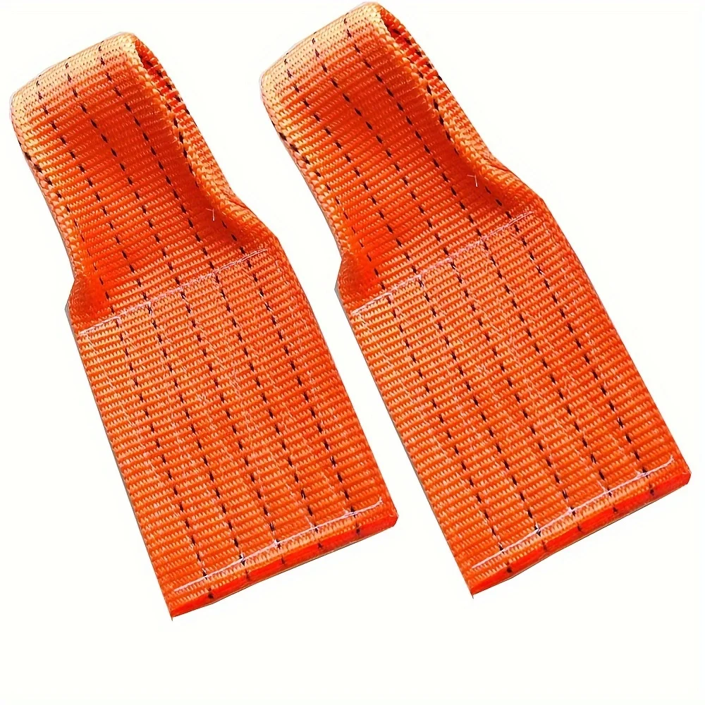 Soft Nylon Belt For Car Dent Repair Flexible Glue Tabs PDR King Tools Car Hail Dent Removal Flexible Glue Tabs
