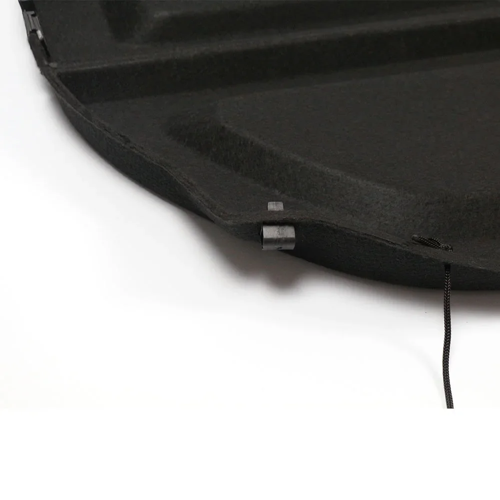 Japanese Car Spare Parts for Honda Fit/JAZZ 2012-2014 Cargo Cover Parcel Shelf