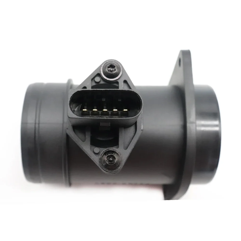 

0281002216 Car MAF MASS AIR FLOW METER SENSOR For Volkswagen Transporter Caddy Passat LT Polo 3B5 1.9 TDI 1997-2000