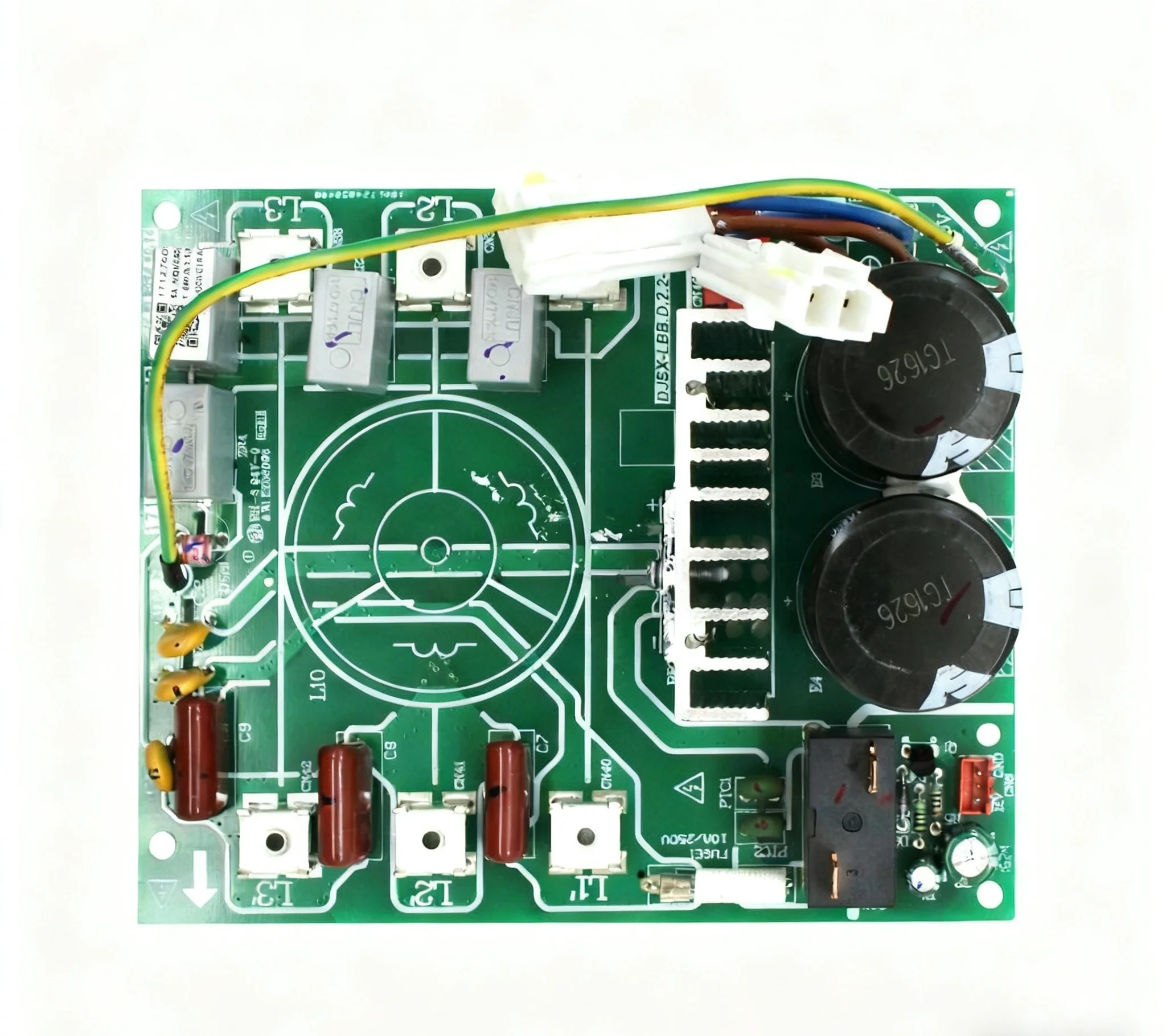 Brand New Power Board for Midea MDV air Conditioning Accessories 17127000001636 201395190422 Sa-Mdv450 (16) W/D2sn1-880 D.2.5
