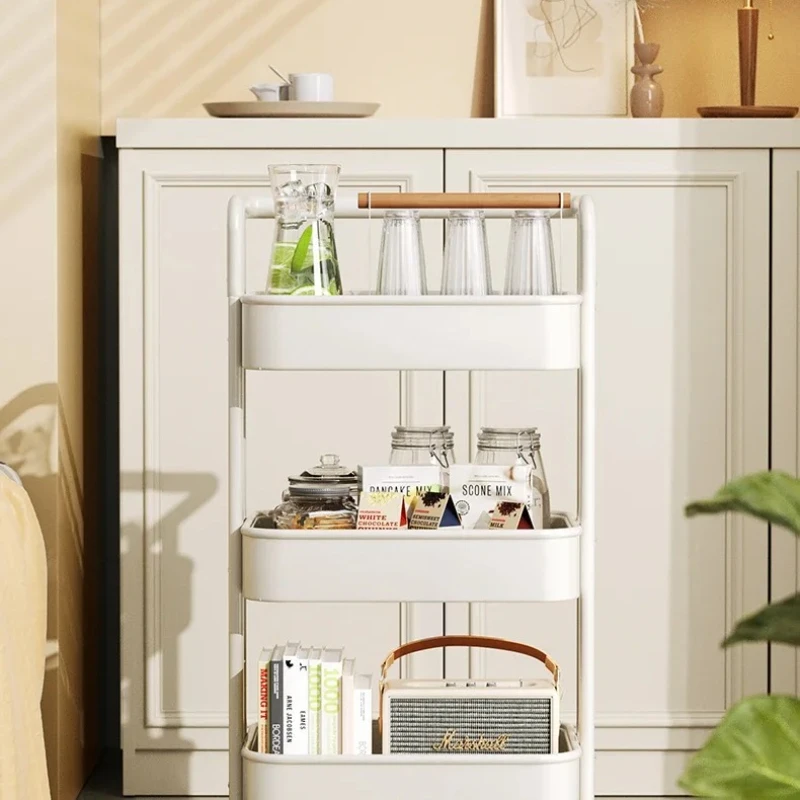 

Hospital Trolley Multi-purpose Wheels Service Moving Salon Furniture Commercial Rolling Cart ПарикмахерскаяТележка Rolling Cart