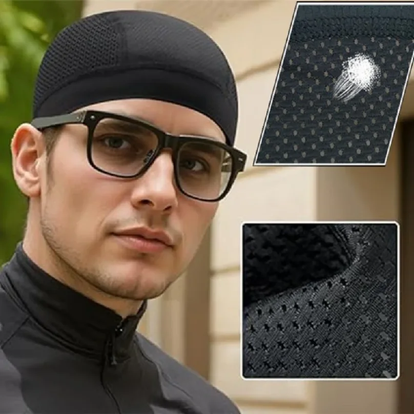 Summer Mesh Cycling Caps Light - đánh giá và giá Running Cap Mesh