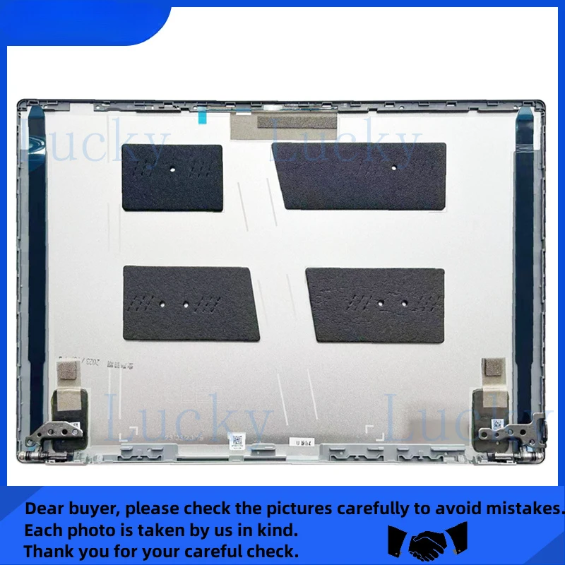 

f New For Acer Swift 3 SF314-71-51NN 75MW OLED Laptop LCD Back Cover Top Case