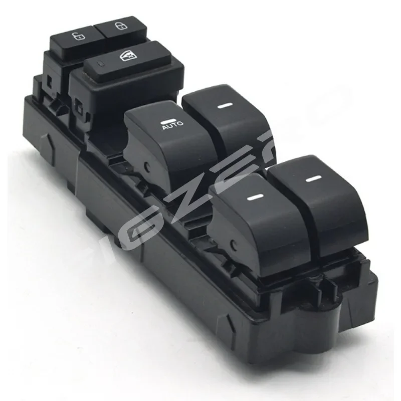 Driver Passenger Door Central Control Power Window Switch Front Rear Left Right 3746070-CD02 1pc for Changan CS75PLUS CS35 UNIT