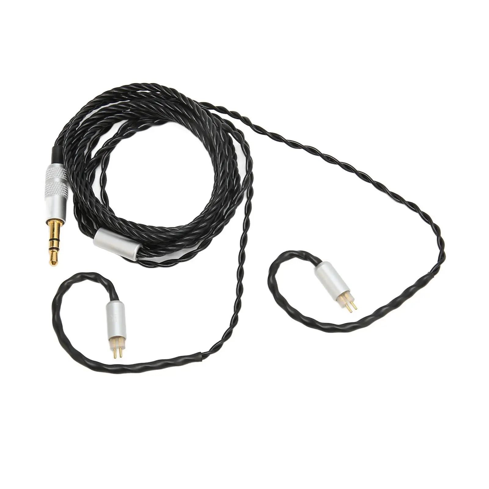 2 Pin 078Mm Earphon… - image