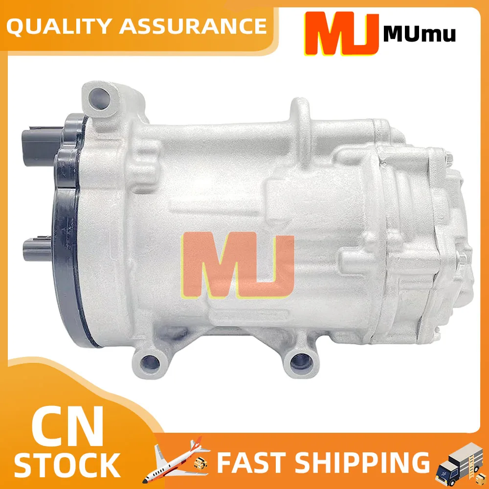 AD-1620 AC Compressor For Toyota Prius Prime 1.8L ESBG27C 042400-0361 88370-47120 88370-47121 88370-47122 8837047120 8837047121