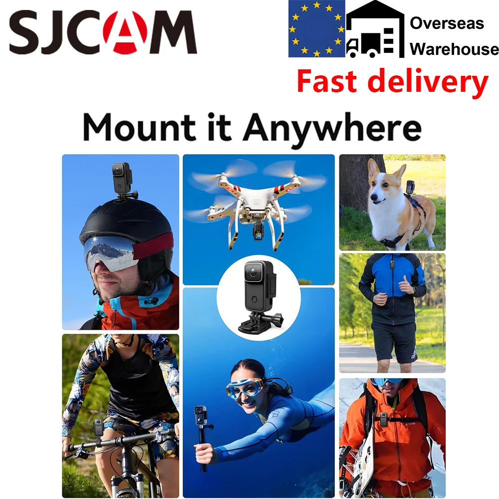 [Overseas Warehouse… - image