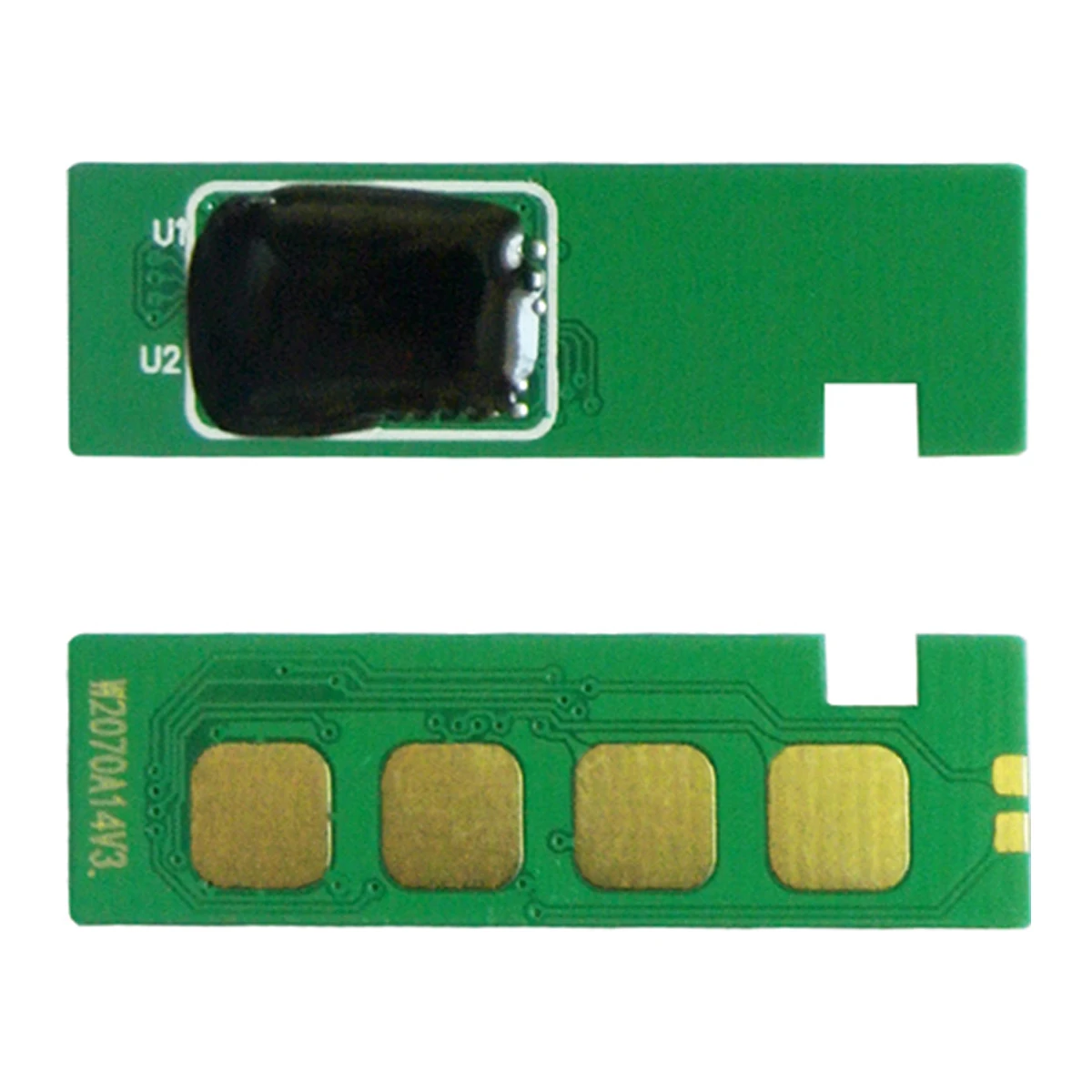 Compatible toner chip for HP Color LaserJet 150 150A 150NW 178NW 178 179FNW 179 117A W2070A W2071A W2072A W2073A