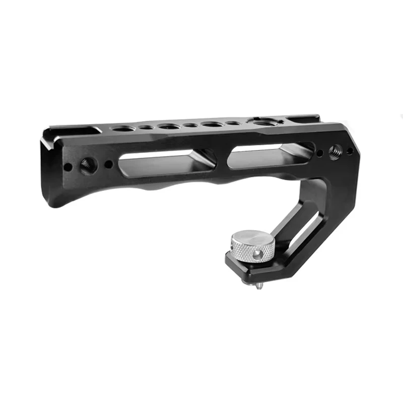 

Cold boot slide handle, mini shooting fast card photography gadget