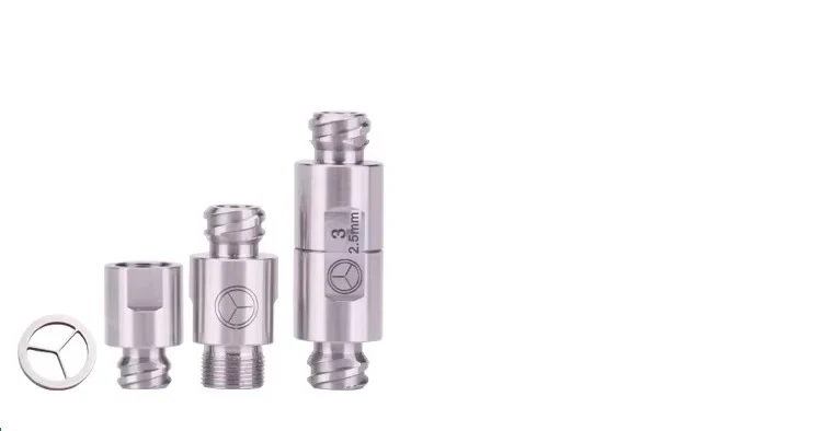 Nano Fat Converter Nano Fat Filter Nanograft Converter Fat Harvesting Tool Liposuction Tool